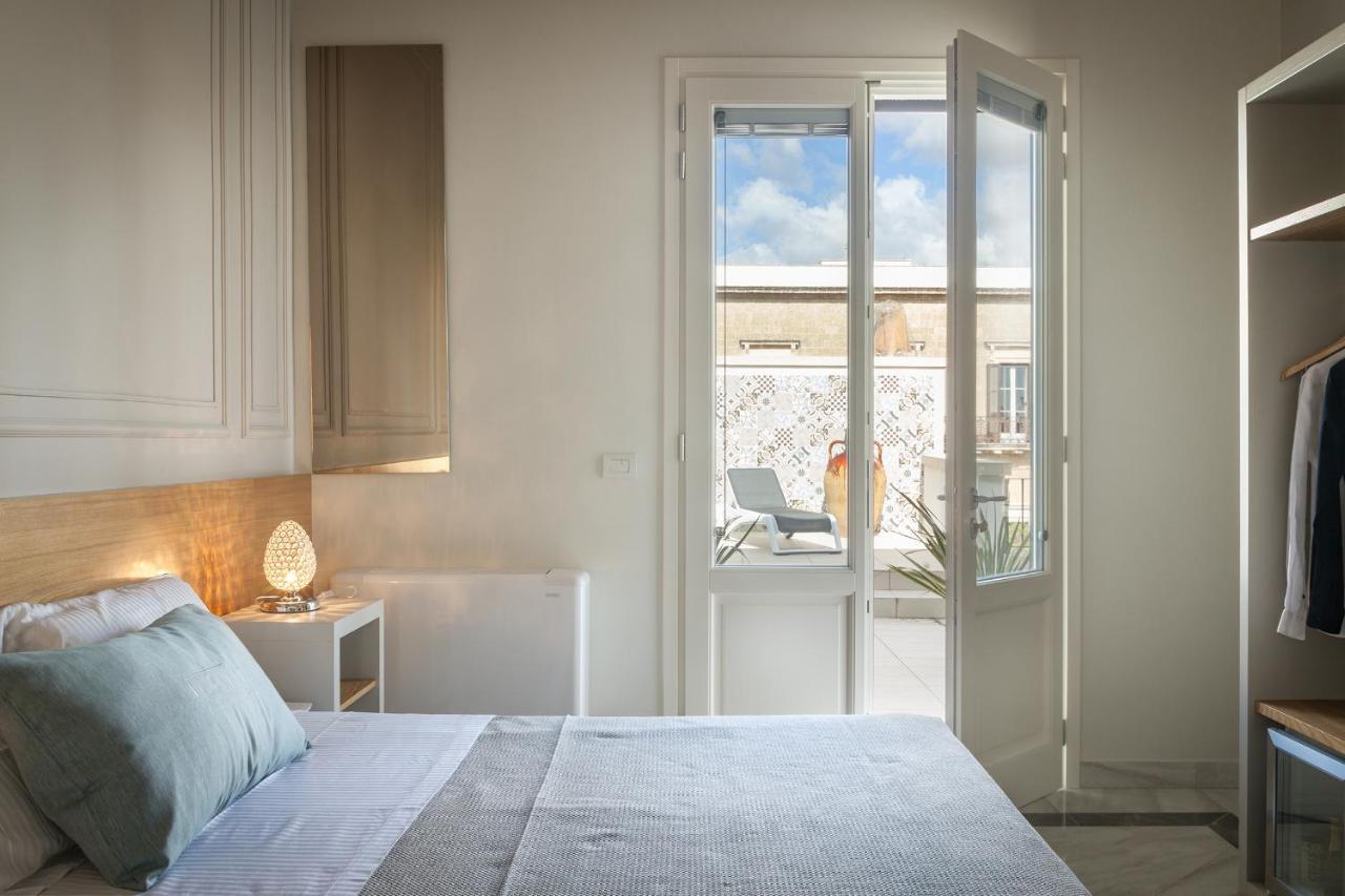 Coclee Suite Palace Salve Exteriér fotografie