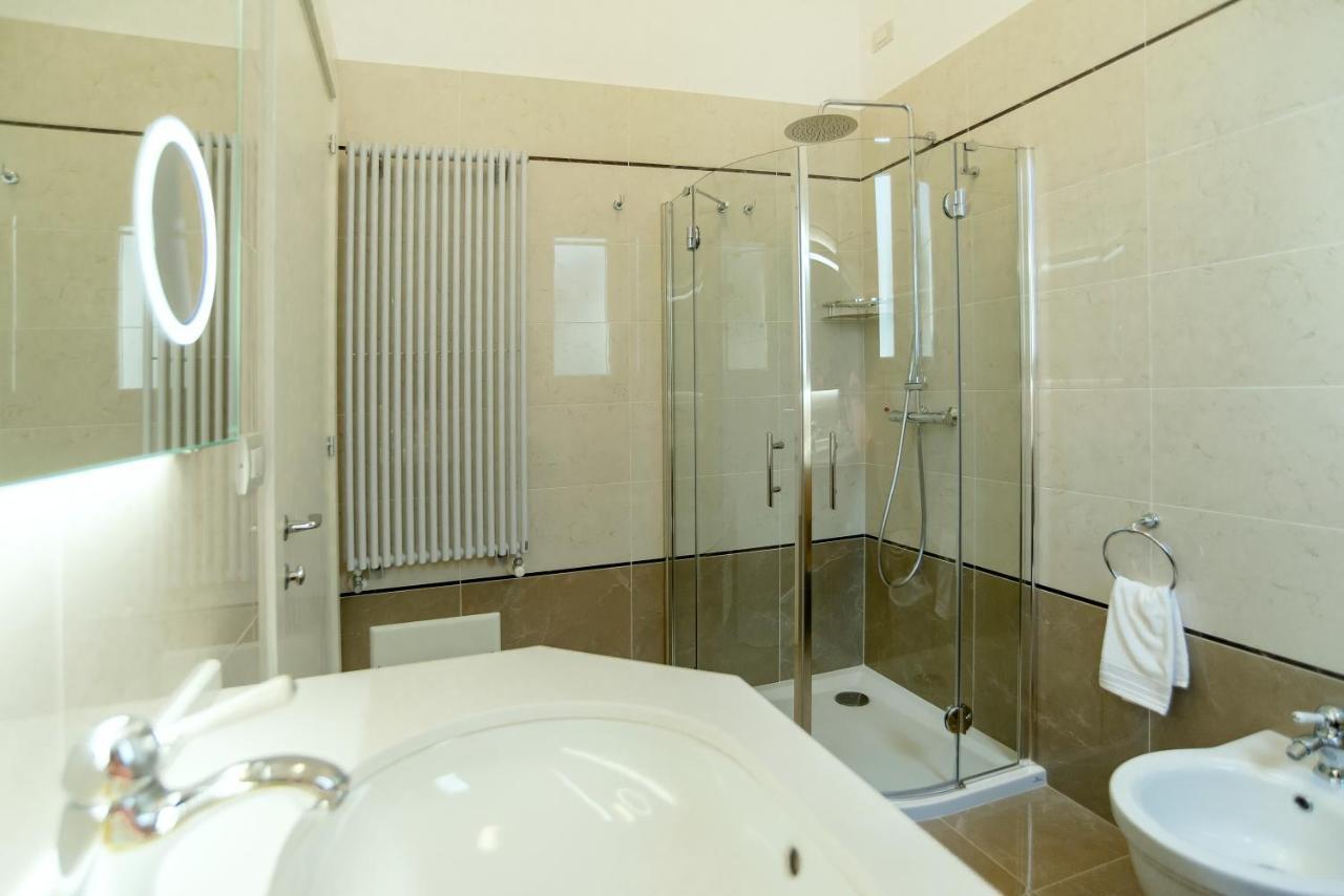 Coclee Suite Palace Salve Exteriér fotografie